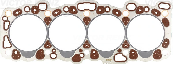 Gasket, cylinder head